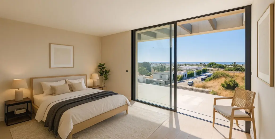 Sale of detached villa in Nueva Andalucía (district Nueva Andalucía) 6