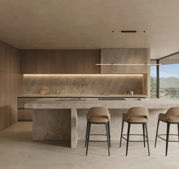 Detached villa R5241766