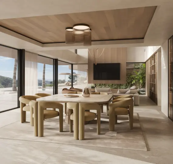 Detached villa R5241766