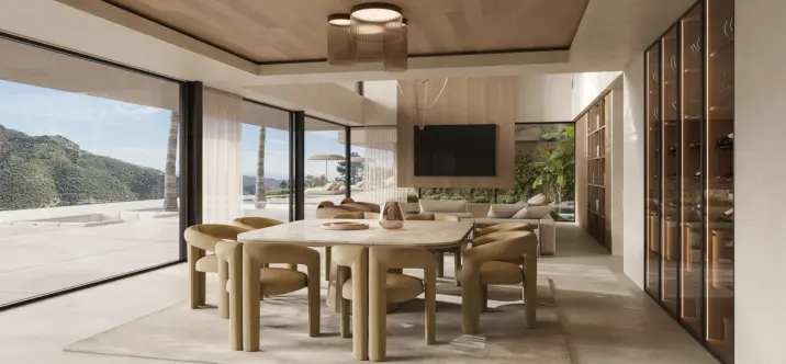 Detached villa R5241766 3