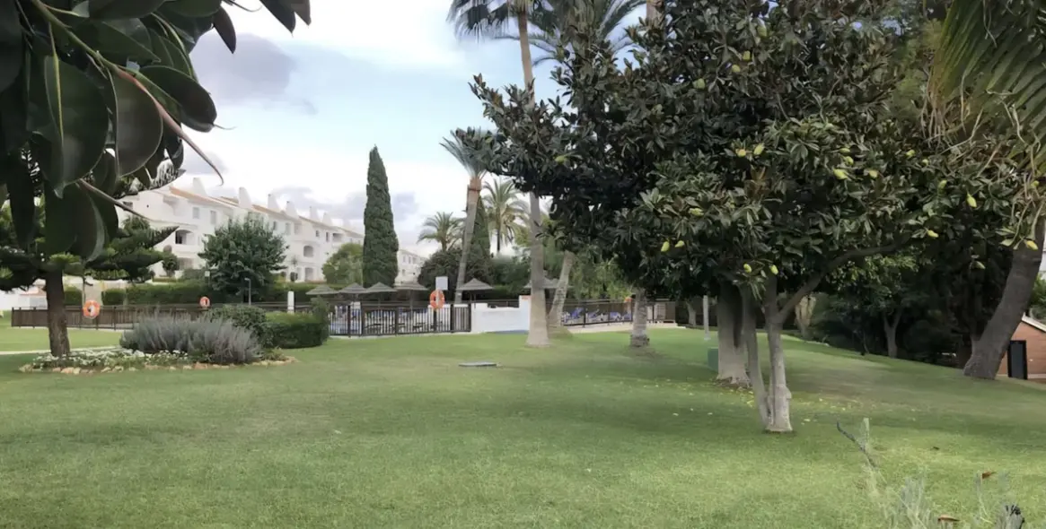 Долгосрочная аренда пентхауса в Nueva Andalucía 2