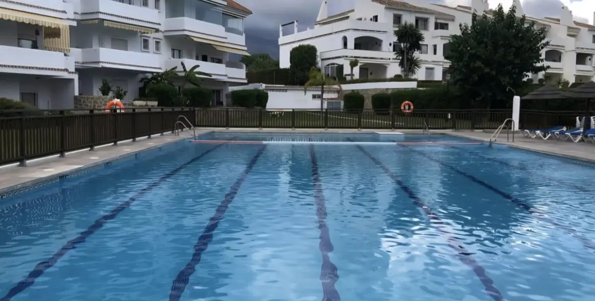 Долгосрочная аренда пентхауса в Nueva Andalucía 4