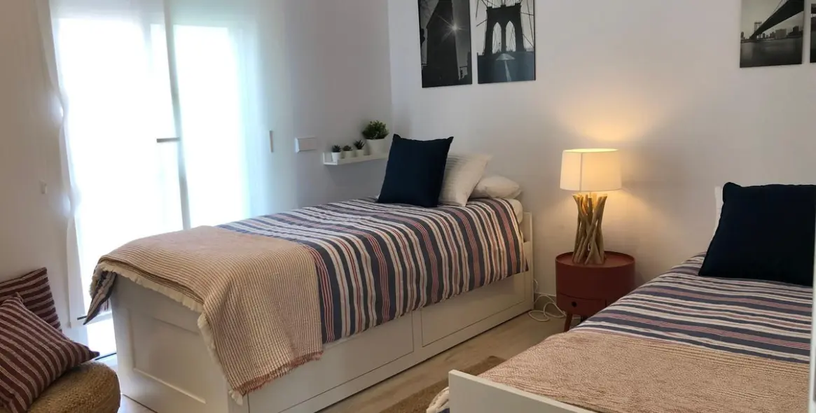 Долгосрочная аренда пентхауса в Nueva Andalucía 5