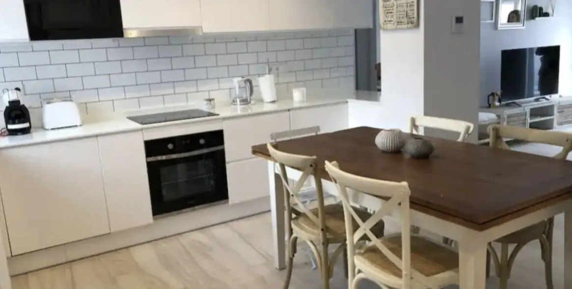 Долгосрочная аренда пентхауса в Nueva Andalucía 19