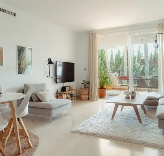 Ground floor apartment R4967629