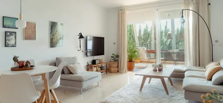 Ground floor apartment R4967629 0