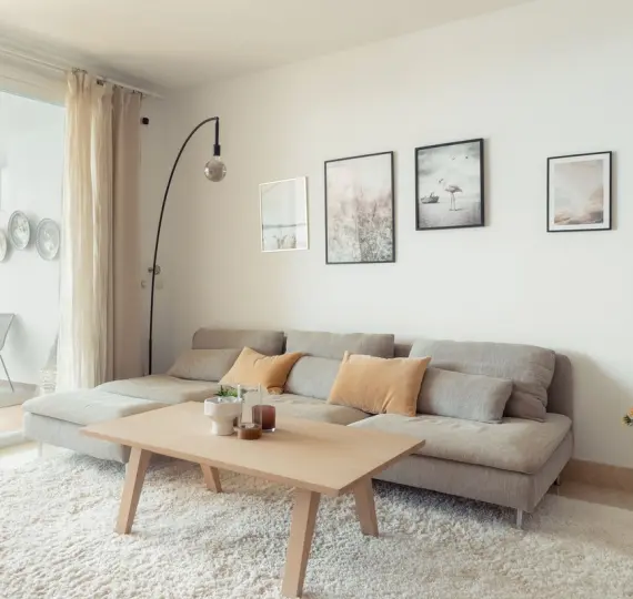 Ground floor apartment R4967629