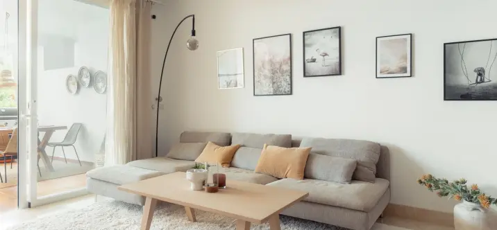 Ground floor apartment R4967629 2