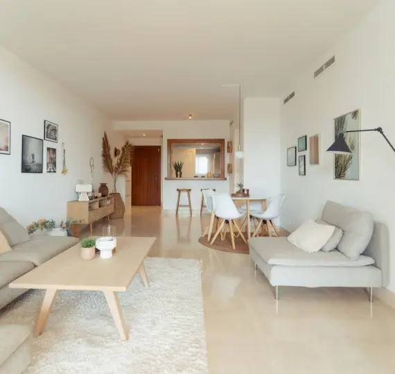 Ground floor apartment R4967629