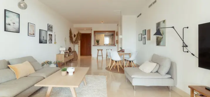 Ground floor apartment R4967629 3