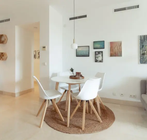 Ground floor apartment R4967629