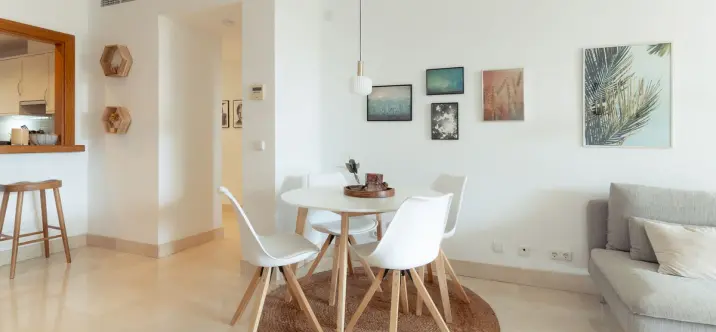 Ground floor apartment R4967629 4