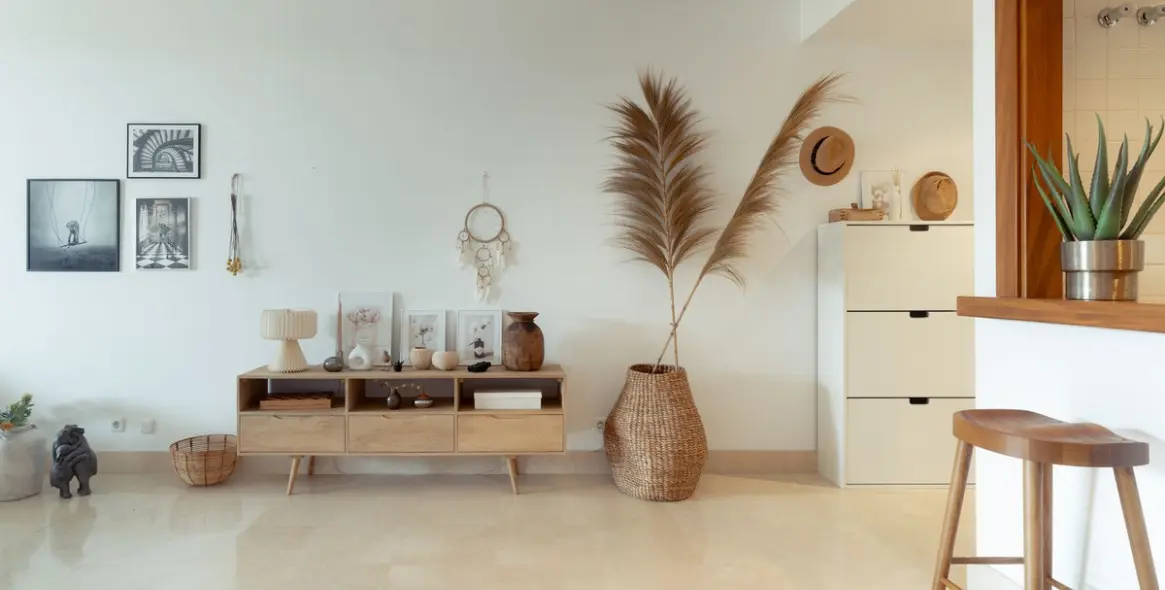 Long-term rent of ground floor apartment in Marbella (district Marbella) 6