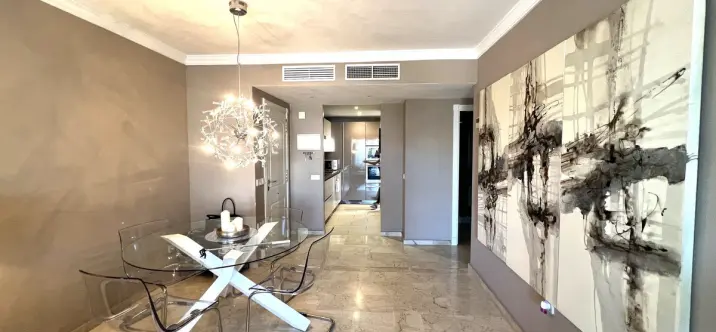 Middle floor apartment R5237380 2