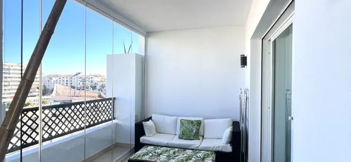 Middle floor apartment R5237380 3