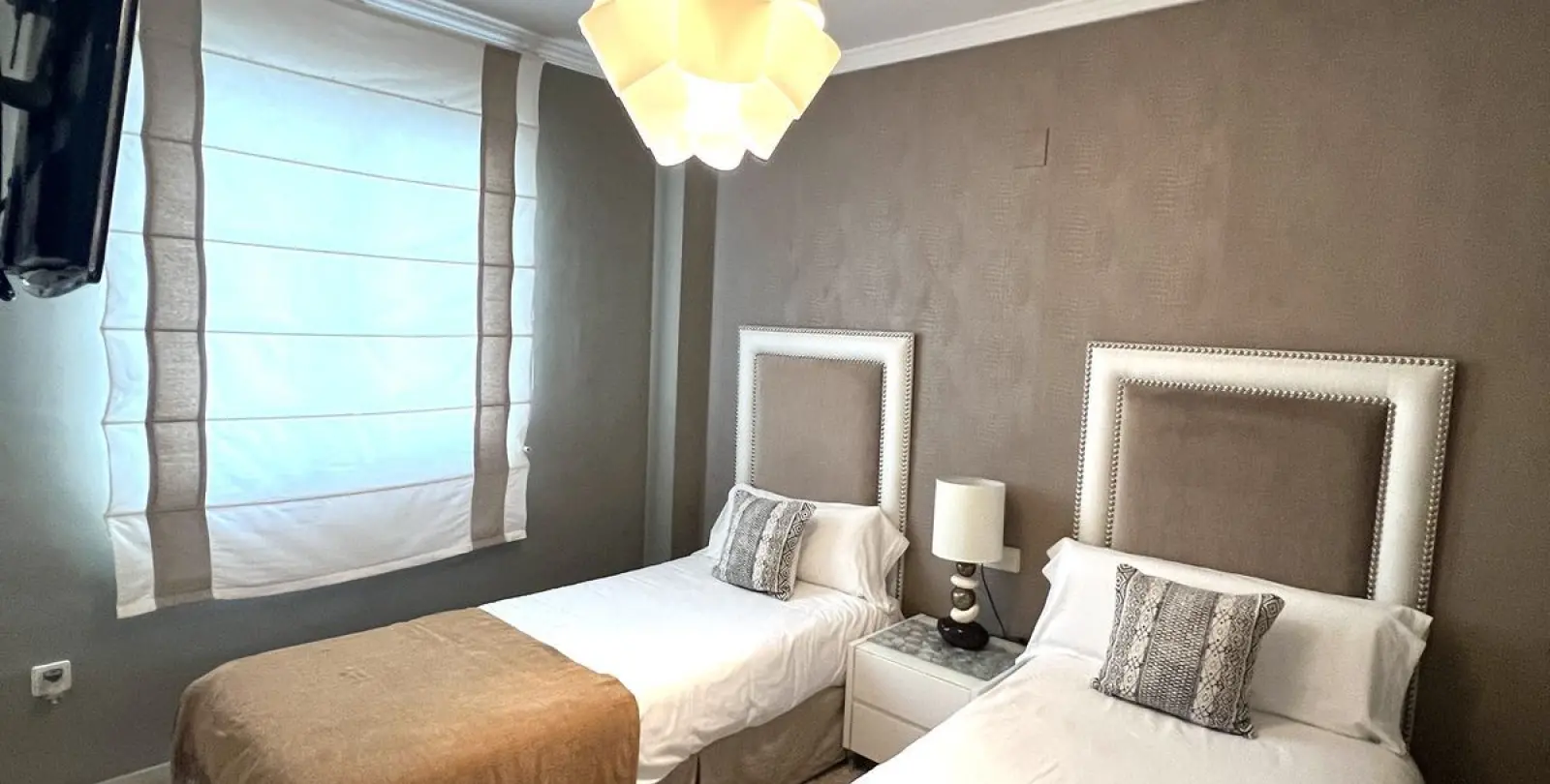 Продажа апартаментов на среднем этаже в Puerto Banús 13