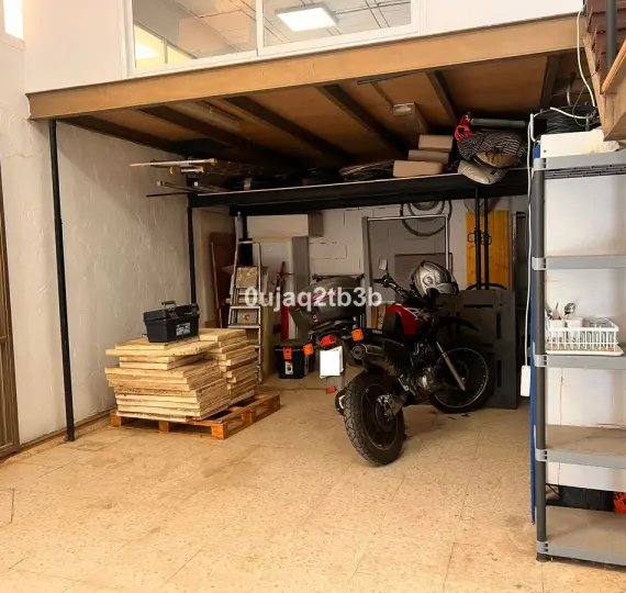 Long-term rent of commercial premises in Bel Air