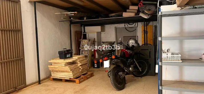 Long-term rent of commercial premises in Bel Air 0