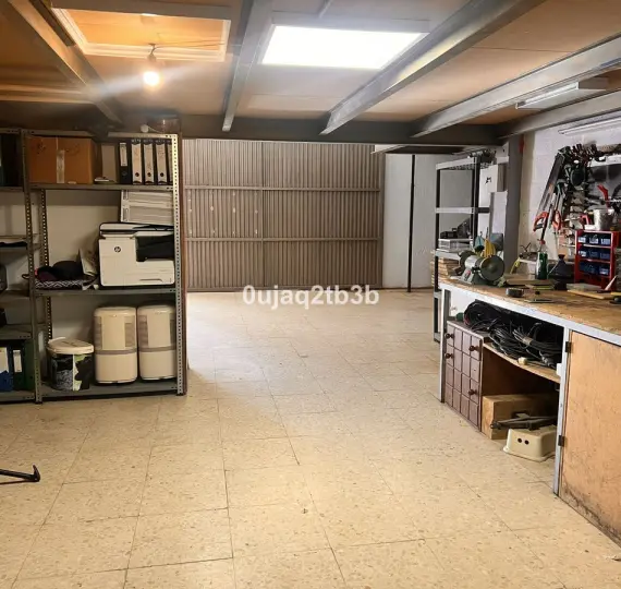 Long-term rent of commercial premises in Bel Air