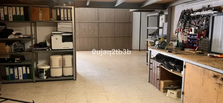 Long-term rent of commercial premises in Bel Air 1