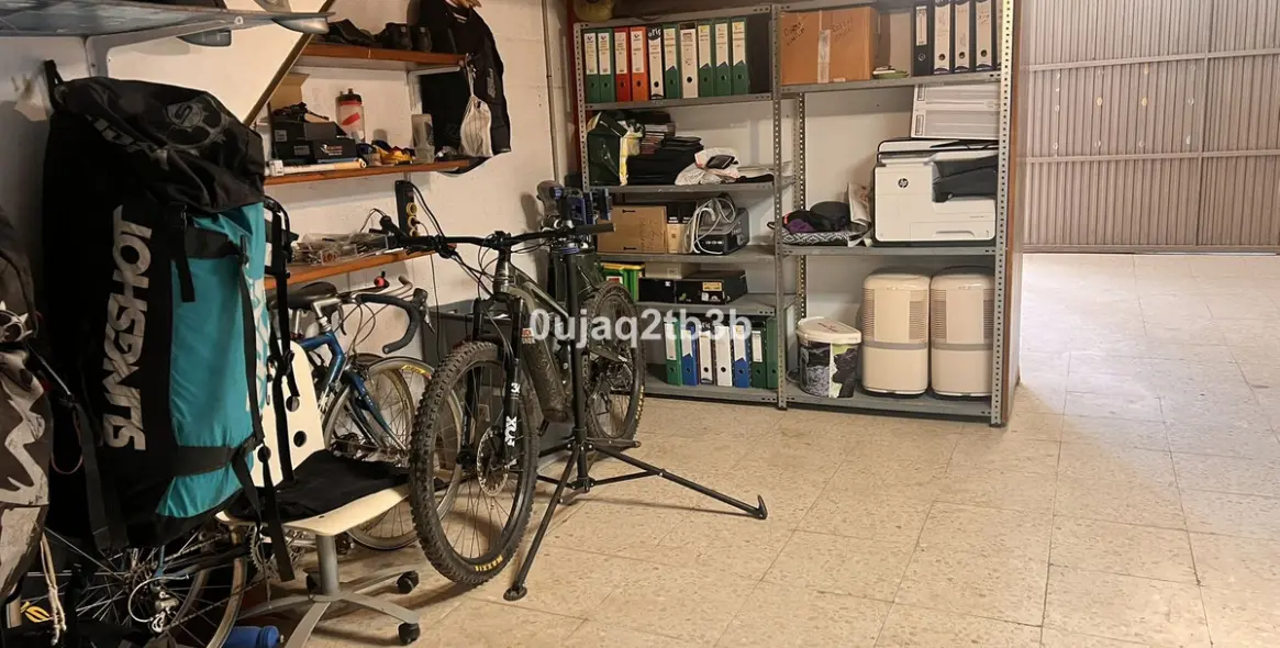 Long-term rent of commercial premises in Bel Air 3