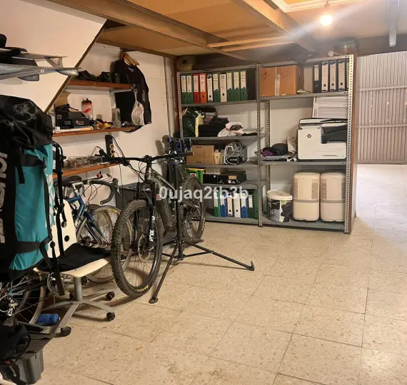 Long-term rent of commercial premises in Bel Air