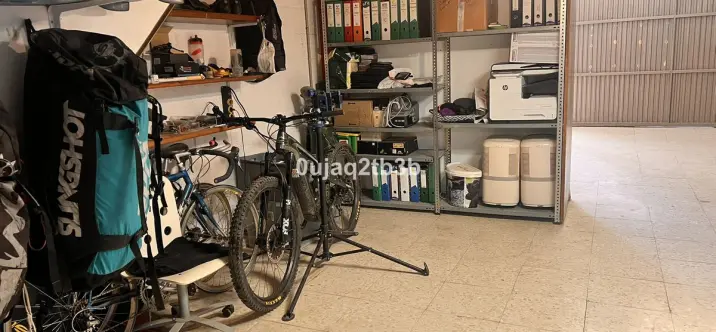 Long-term rent of commercial premises in Bel Air 2