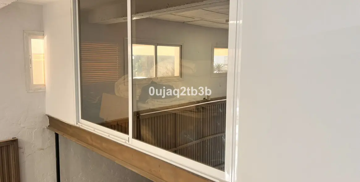 Long-term rent of commercial premises in Bel Air 6