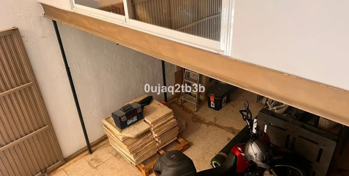 Long-term rent of commercial premises in Bel Air 7