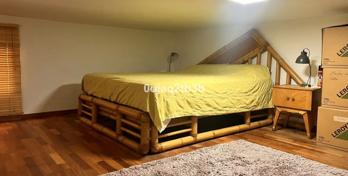 Long-term rent of commercial premises in Bel Air 20