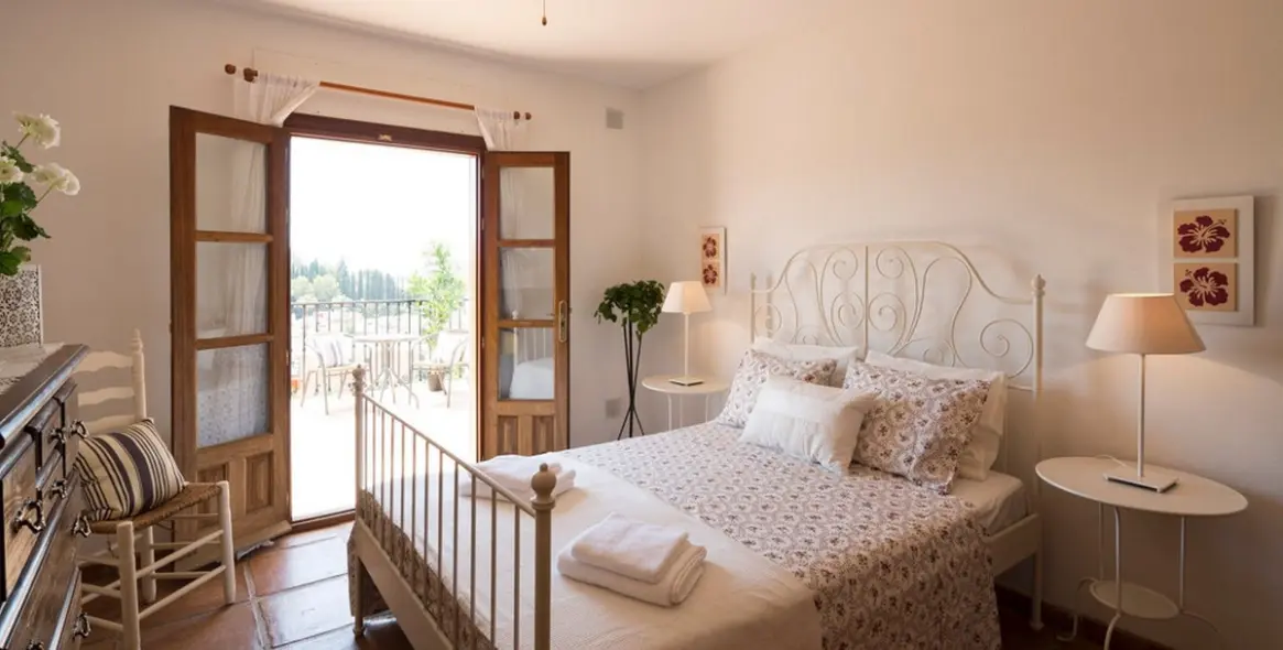 Долгосрочная аренда  отдельно стоящей виллы в Mijas 7