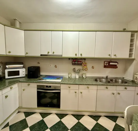 Venta de apartamento en planta media en Fuengirola
