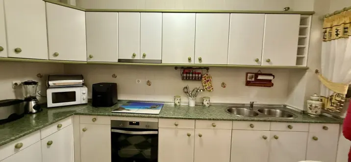 Venta de apartamento en planta media en Fuengirola 4