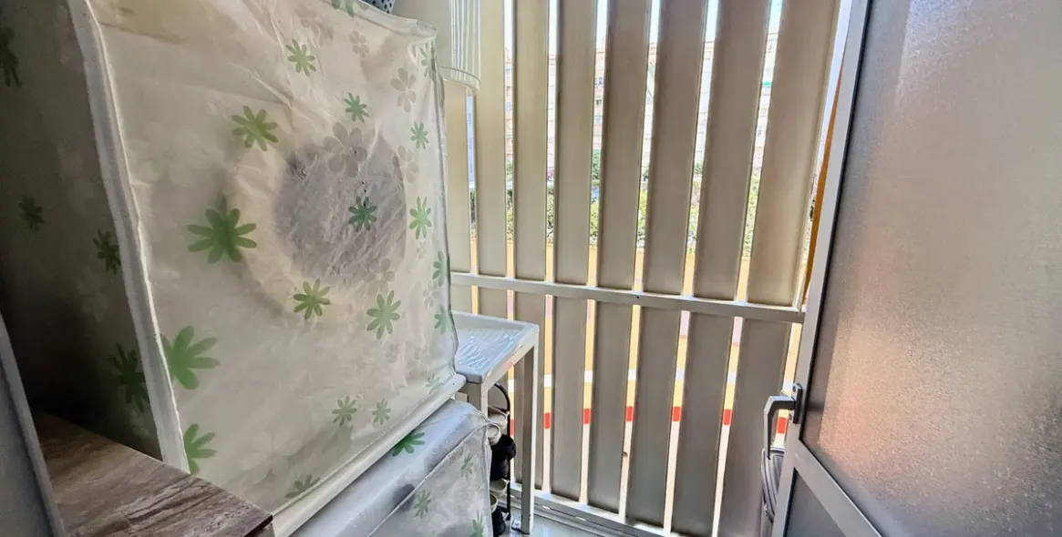 Продажа апартаментов на среднем этаже в Fuengirola 7