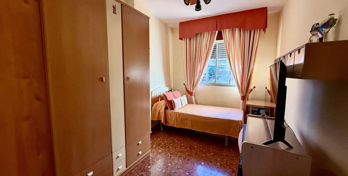 Продажа апартаментов на среднем этаже в Fuengirola 11