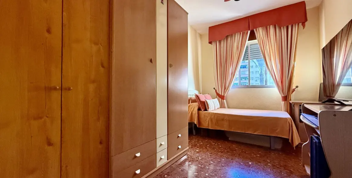 Продажа апартаментов на среднем этаже в Fuengirola 12