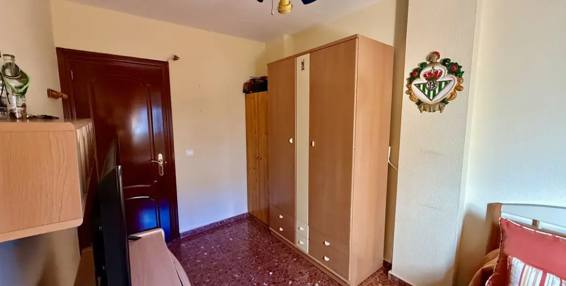 Продажа апартаментов на среднем этаже в Fuengirola 14