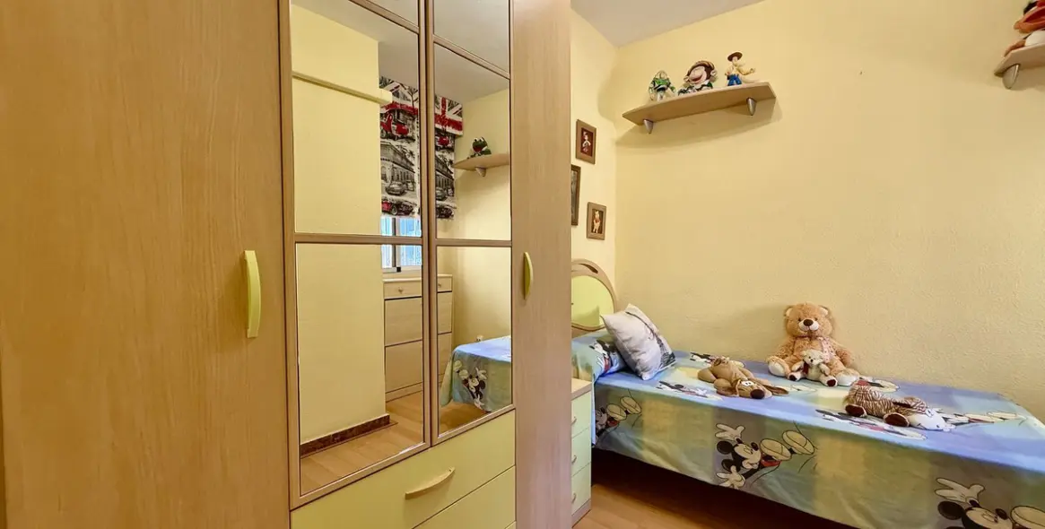 Продажа апартаментов на среднем этаже в Fuengirola 18