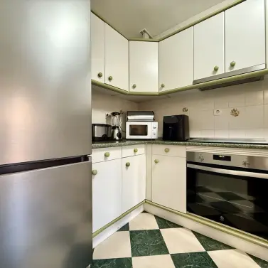 Продажа апартаментов на среднем этаже в Fuengirola