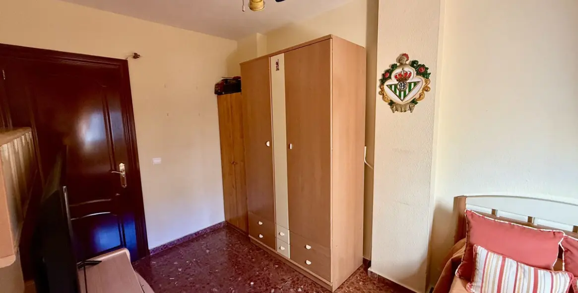 Продажа апартаментов на среднем этаже в Fuengirola 13