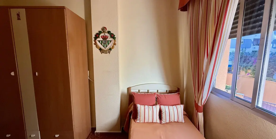 Продажа апартаментов на среднем этаже в Fuengirola 15