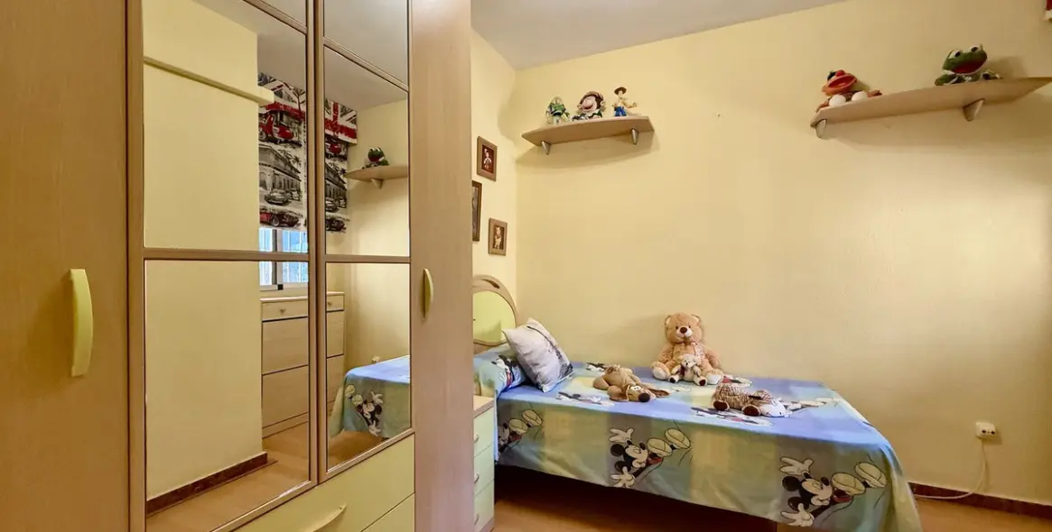 Продажа апартаментов на среднем этаже в Fuengirola 17