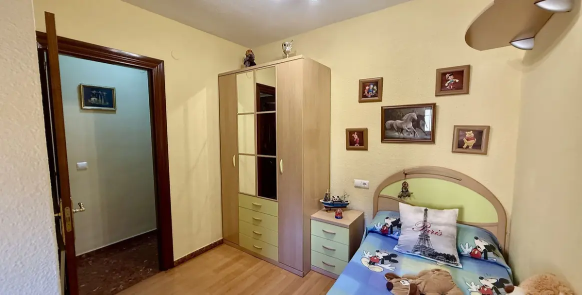 Продажа апартаментов на среднем этаже в Fuengirola 20