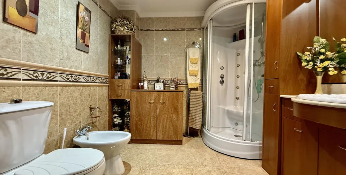 Продажа апартаментов на среднем этаже в Fuengirola 21