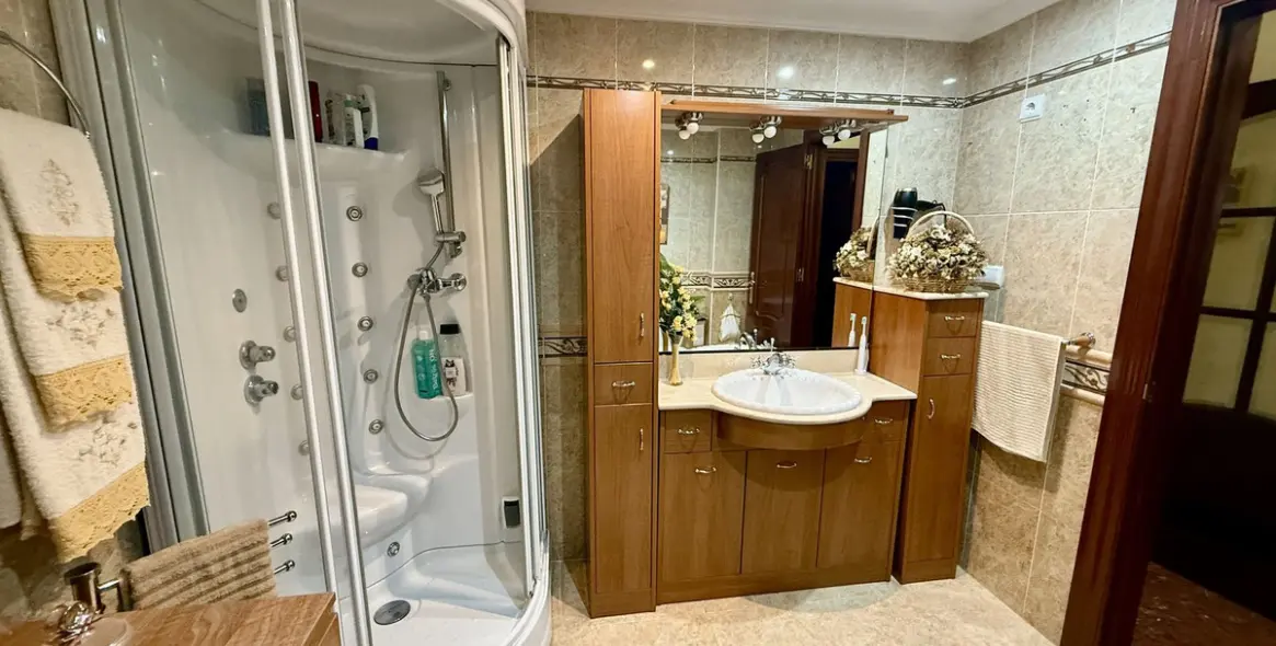 Продажа апартаментов на среднем этаже в Fuengirola 22