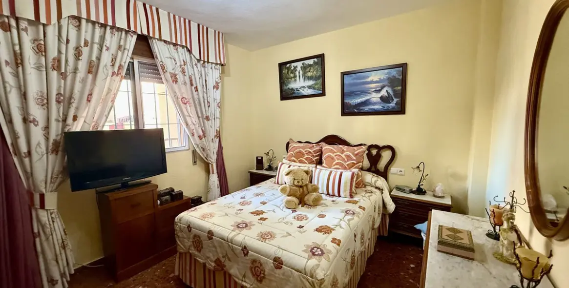 Продажа апартаментов на среднем этаже в Fuengirola 24