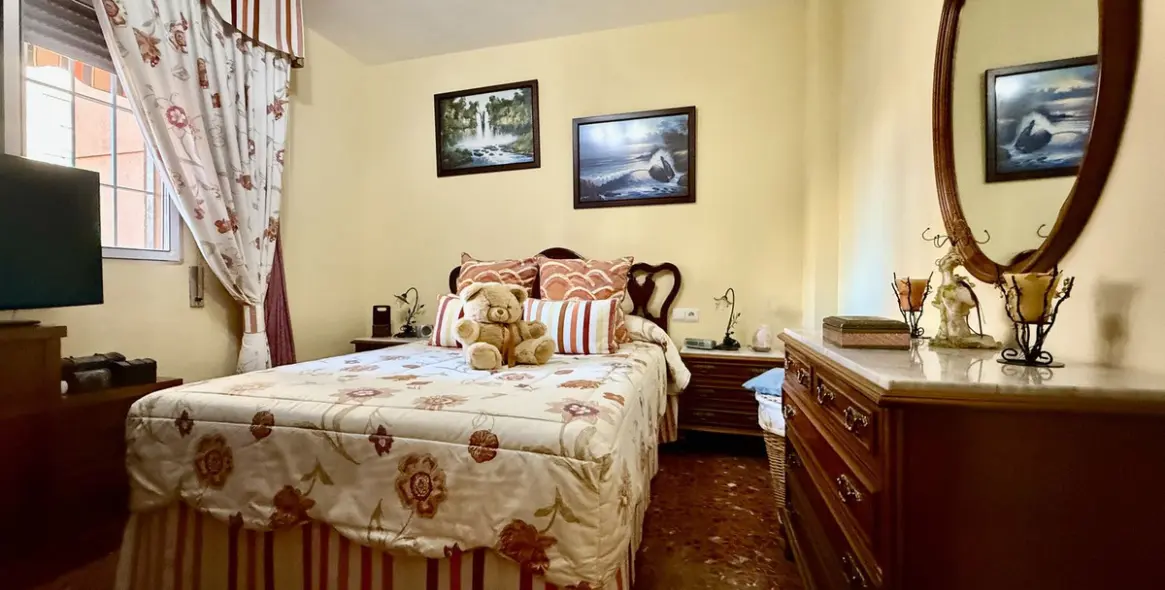 Продажа апартаментов на среднем этаже в Fuengirola 25