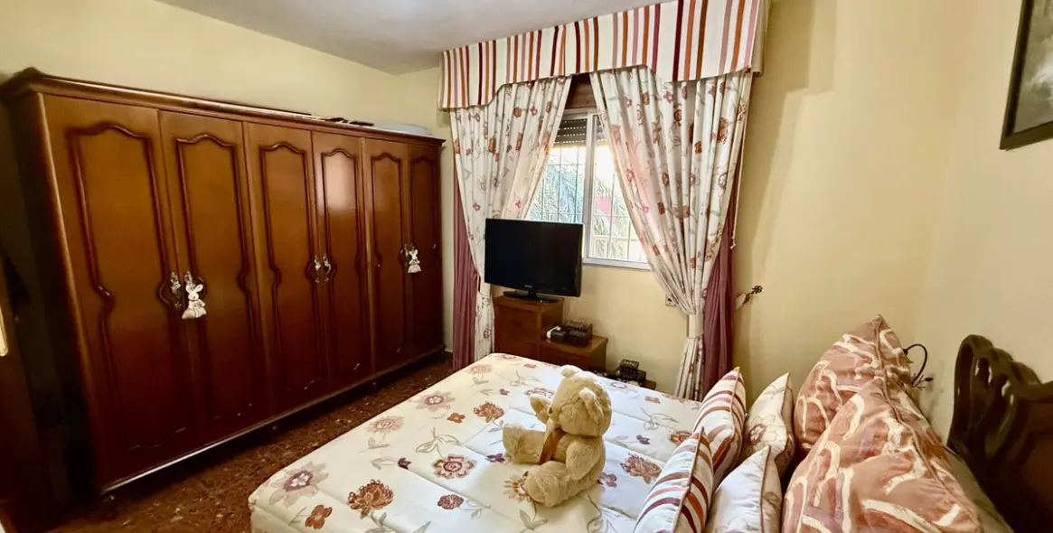 Продажа апартаментов на среднем этаже в Fuengirola 26