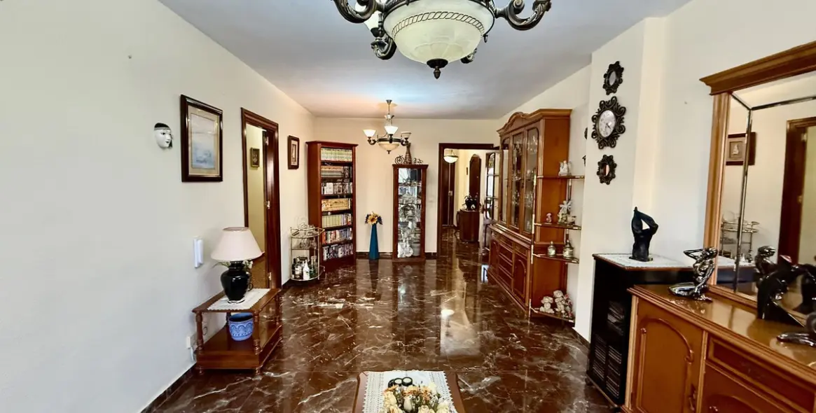 Продажа апартаментов на среднем этаже в Fuengirola 28