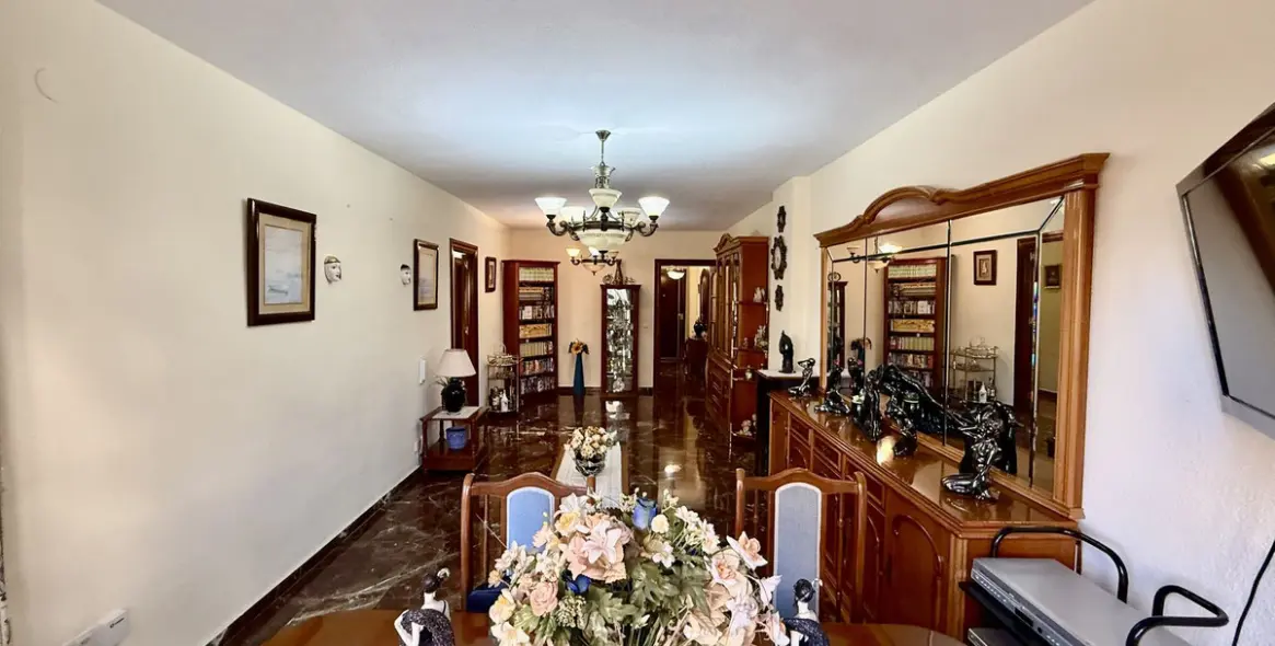 Продажа апартаментов на среднем этаже в Fuengirola 29